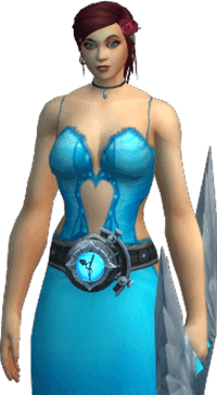 Fantahunt render