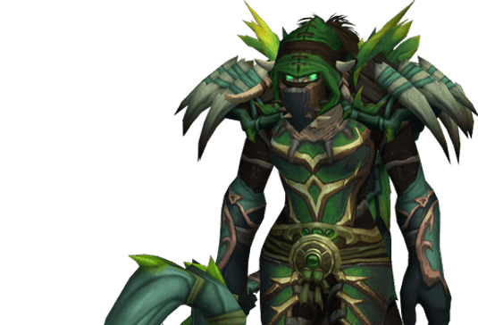 Fantasyflash render