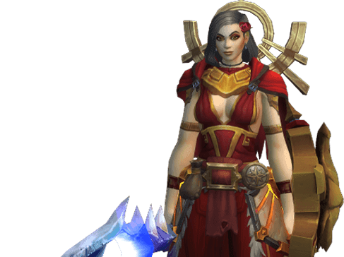 Fareline render