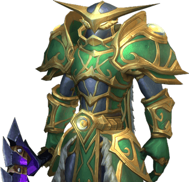 Farmingdruid render