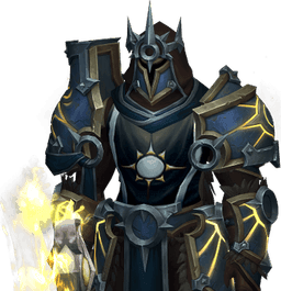 Farohdragon render