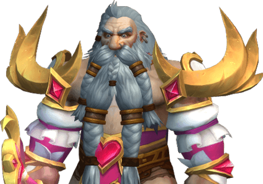 Fatherpaul render