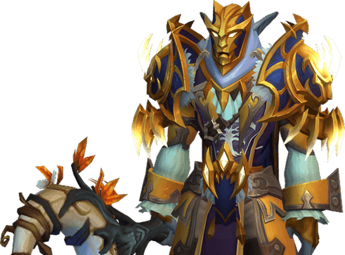 Fation render