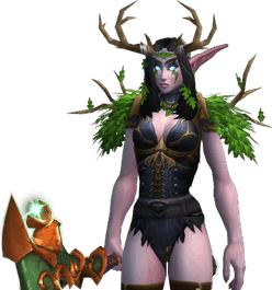 Fayoria render