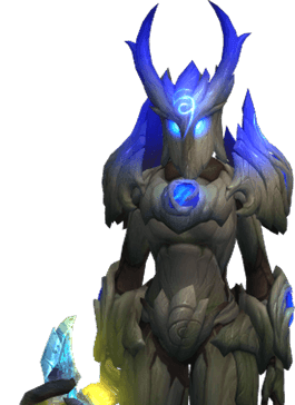 Faythia render