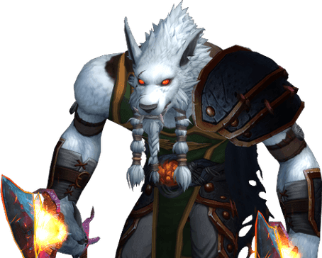 Feelmerogue render