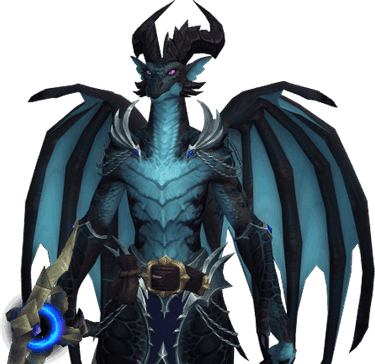 Felrenn render