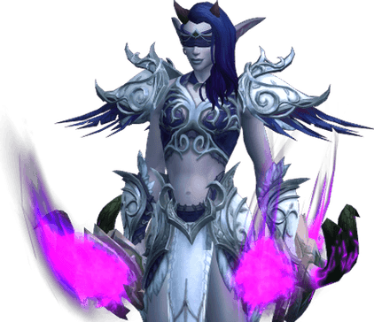 Felyssra render