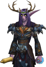Fenrs render