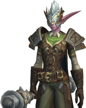 Fera render