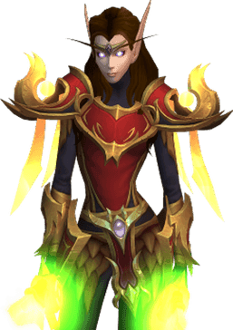 Feyru render