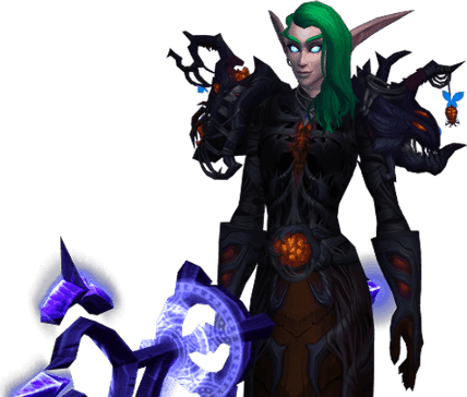 Fioden render