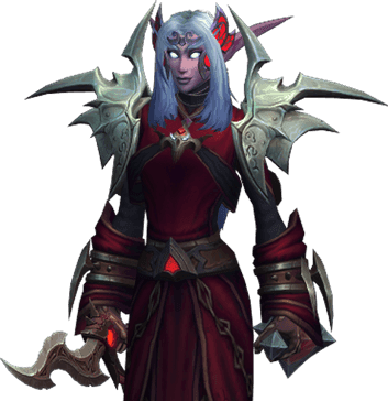 Firenyko render