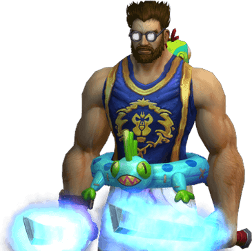 Firga render