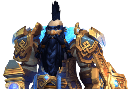 Fishmman render