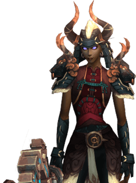 Flexykitty render