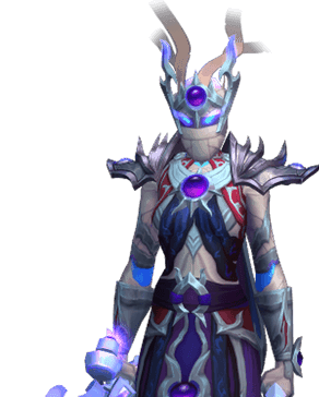 Flizztok render