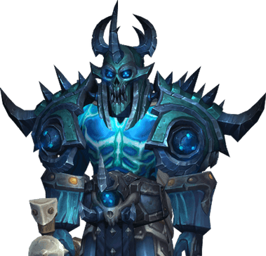 Flurandear render