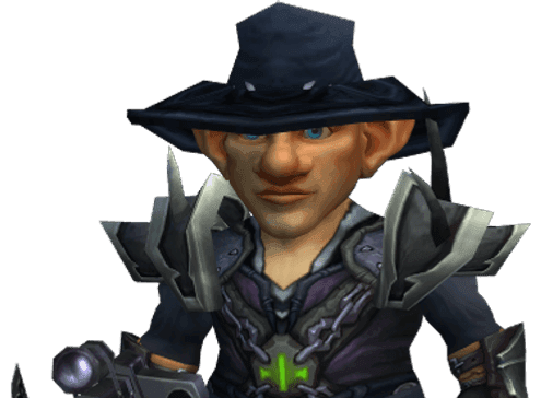 Fluxior render