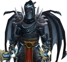Fortexa render
