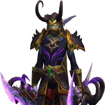 Fox render
