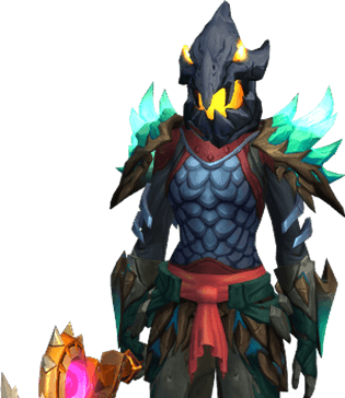 Free render