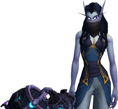 Frelsi render