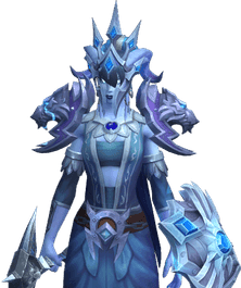 Frenlie render