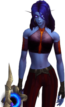 Frozencard render