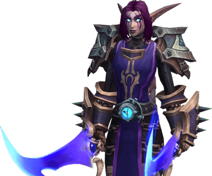 Fuua render