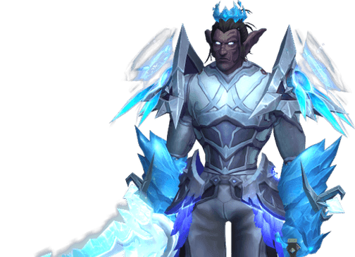 Fyrios render