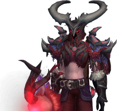 Gáta render