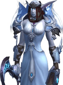 Gíssu render