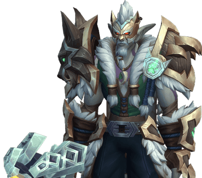Günhan render