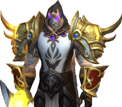 Gaiad render
