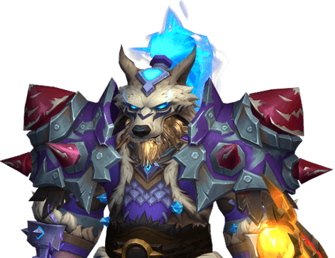 Gargall render