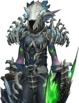 Gcsmith render