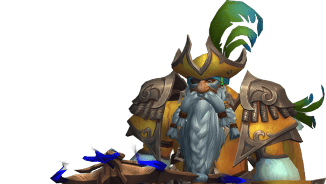 Gebåt render