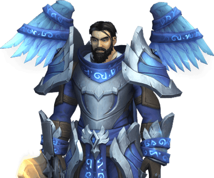 Gebran render