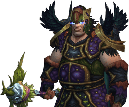 Geimhreadh render