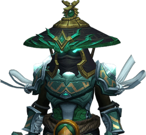 Gemon render