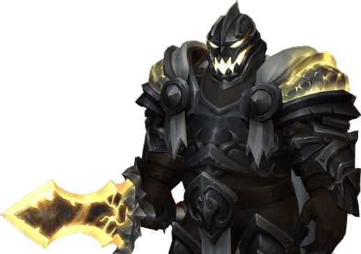 Gerardm render
