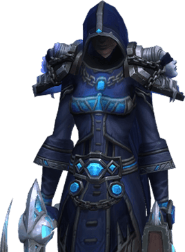 Ghekî render