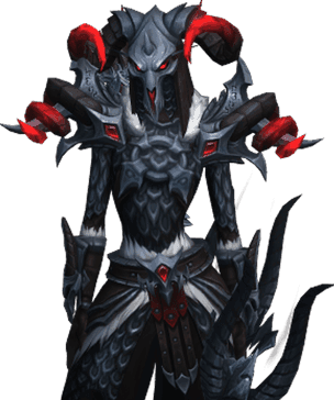 Ghek render