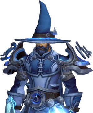 Gibdo render