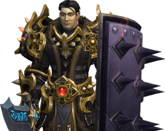 Giegling render