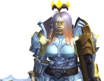 Gilthia render
