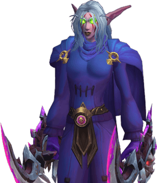 Gleronn render