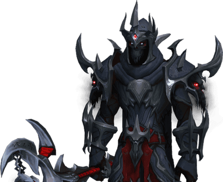 Gondae render