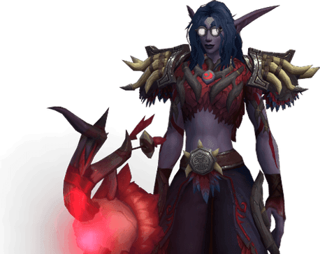 Gralua render